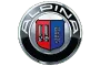 Alpina logo