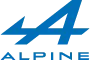 Alpine logo