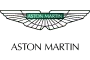 Aston Martin logo