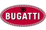 Bugatti logo