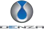 Denza logo
