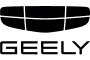 Geely logo