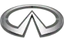 Infiniti logo