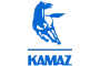 КамАЗ logo