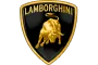 Lamborghini logo