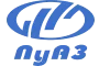 ЛуАЗ logo