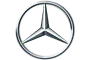 Mercedes-Benz logo
