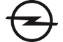 Opel logo