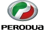 Perodua logo