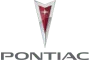 Pontiac logo