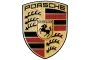 Porsche logo