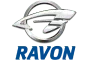 Ravon logo