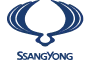 SsangYong logo