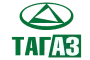 ТагАЗ logo