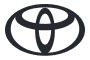 Toyota logo
