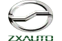 ZX logo
