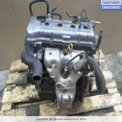 Двигатель GA16DS