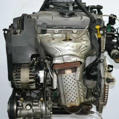 Двигатель Peugeot TU1JP