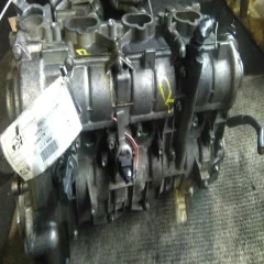 Двигатель Porsche M97.21