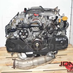 Двигатель Subaru EJ203