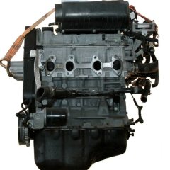 Двигатель Fiat 350A1000