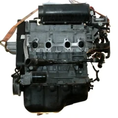 Двигатель Fiat 350A1000