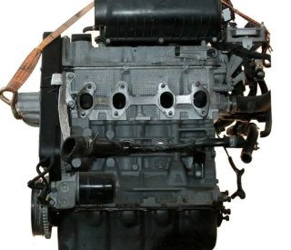Двигатель Fiat 350A1000