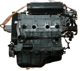 Двигатель Fiat 350A1000