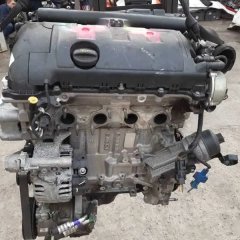 Двигатель Peugeot EP6FDT