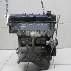 Двигатель Lifan LF479Q3