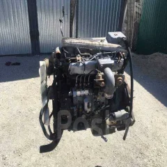 Двигатель FD46