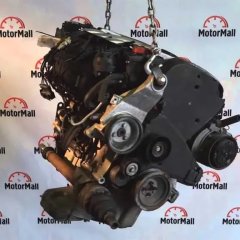 Двигатель Alfa Romeo AR32310