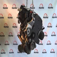 Двигатель Alfa Romeo AR32310