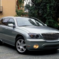 Двигатель Chrysler EGN