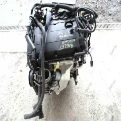 Двигатель Двигатель A16LET турбо