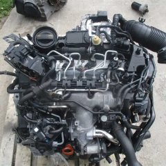 Двигатель Volkswagen CBAB