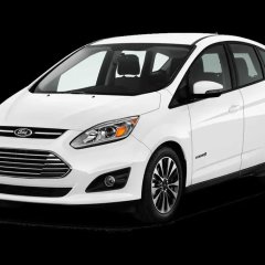 Двигатель Ford C9DA