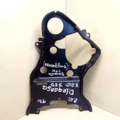 Двигатель Daewoo X20SED