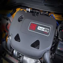 Двигатель Fiat 312A2000