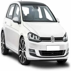 Двигатель Volkswagen AKN