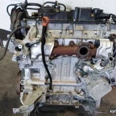 Двигатель Peugeot DV6DTED