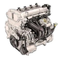 Двигатель Chevrolet X20D1