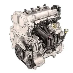 Двигатель Chevrolet X20D1