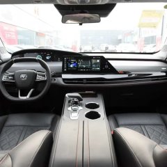 Двигатель Changan JL473ZQ5