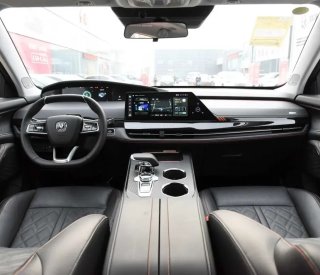 Двигатель Changan JL473ZQ5