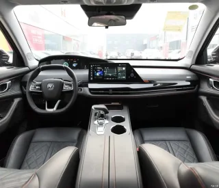 Двигатель Changan JL473ZQ5