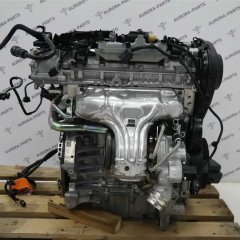 Двигатель Volvo B4204T35