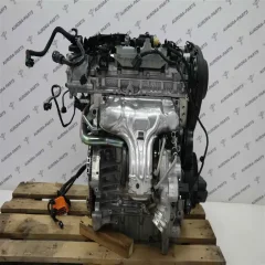 Двигатель Volvo B4204T35