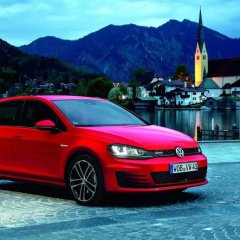 Двигатель Volkswagen AQP