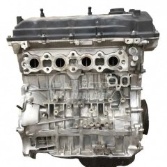 Двигатель Hyundai G4KD
